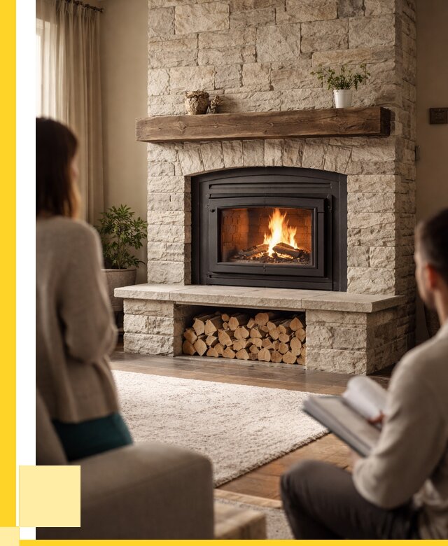 Проекты печей каминов в Благовещенске от 12463 р. | ЭриданБгв