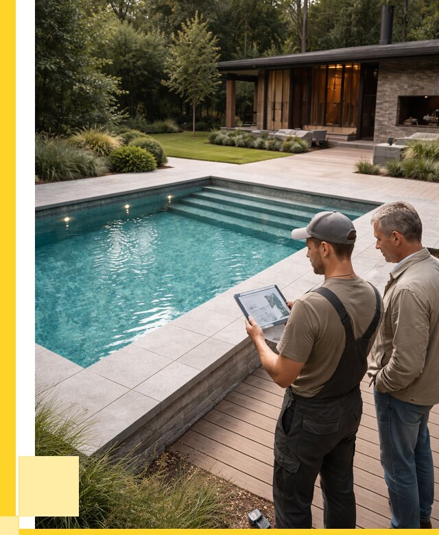 Строительство бассейнов в Благовещенске от 1246320 р. ЭриданБгв