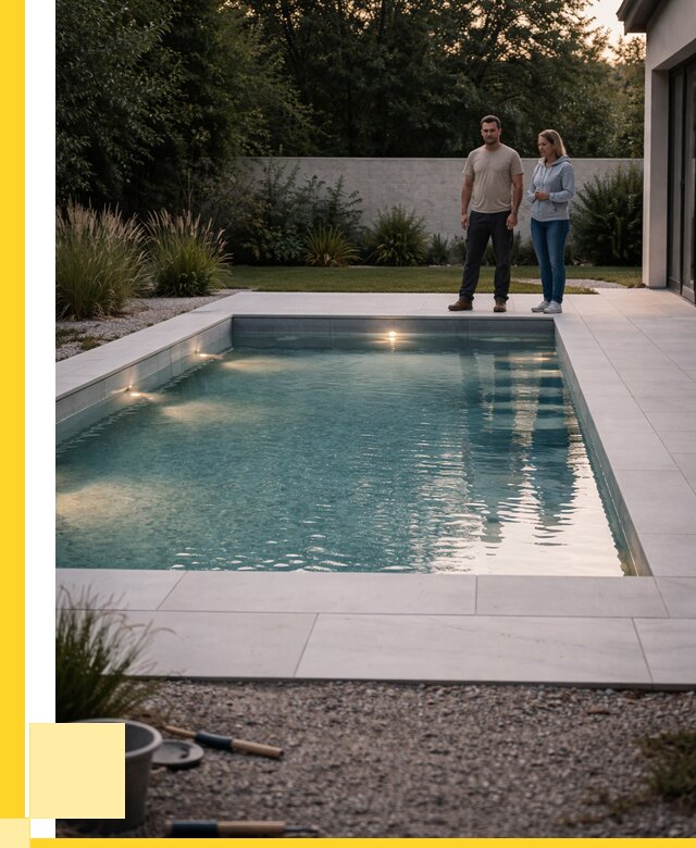 Проектирование бассейнов в Благовещенске от 72702 р. | ЭриданБгв