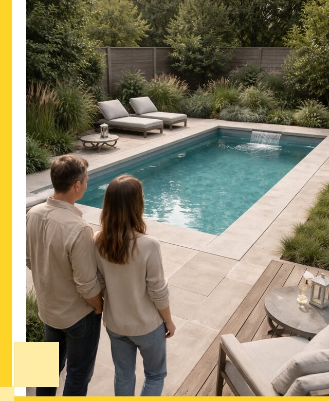 Частные бассейны в Благовещенске строительство от 1557900 р. ЭриданБгв