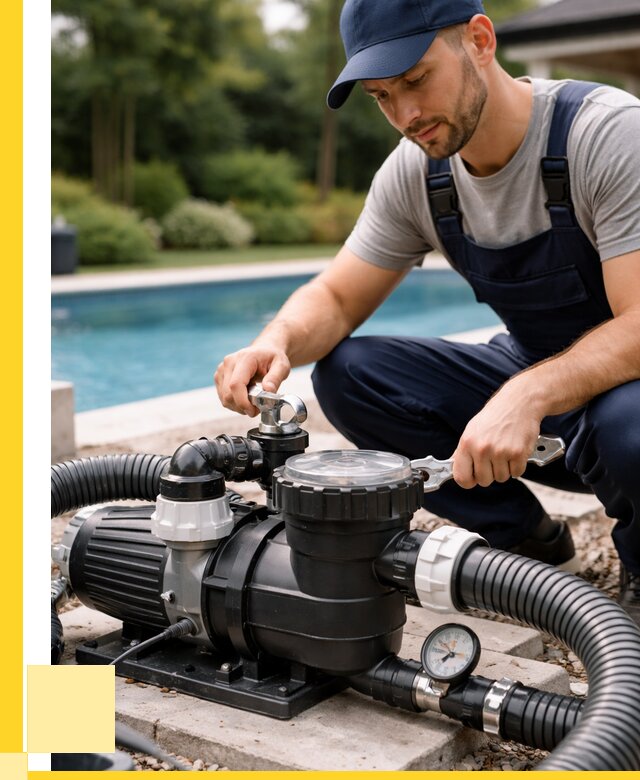 Насосы для бассейнов в Благовещенске купить от 12463 р. | ЭриданБгв