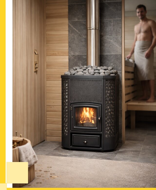 Печи для саун: Harvia, Tylo, EOS в Благовещенске от 46737 р. | ЭриданБгв