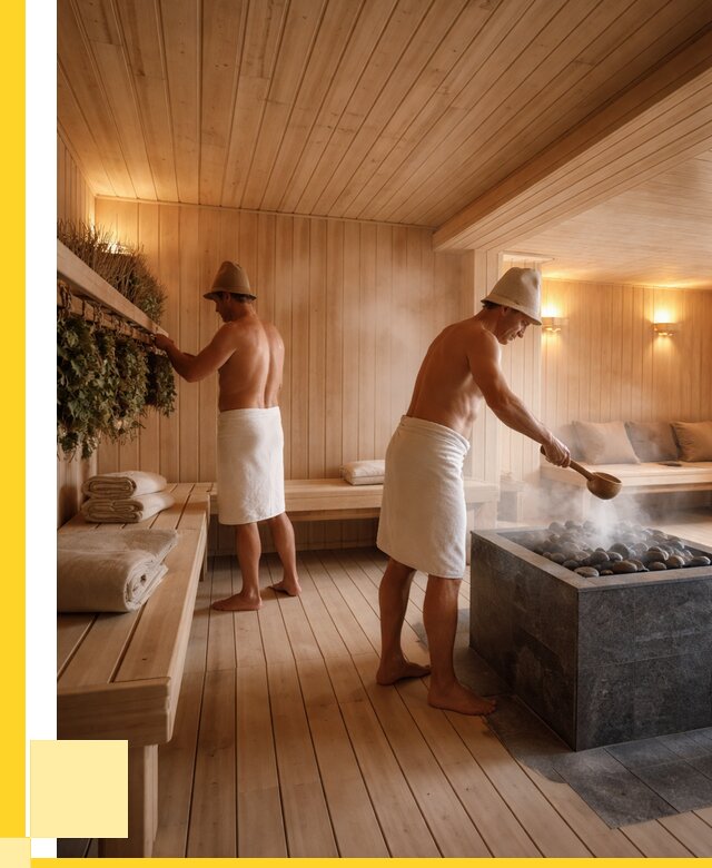 Баня и SPA под ключ в Благовещенске от 830880 р. строительство ЭриданБгв